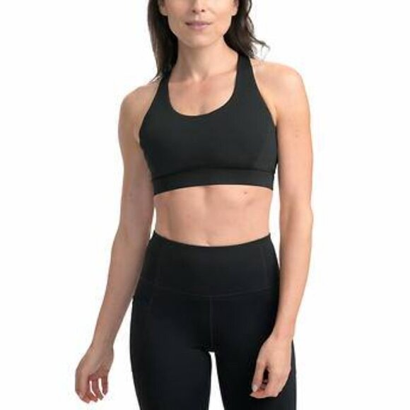 NWOT Lole Sports Bra | Black - Picture 1 of 5